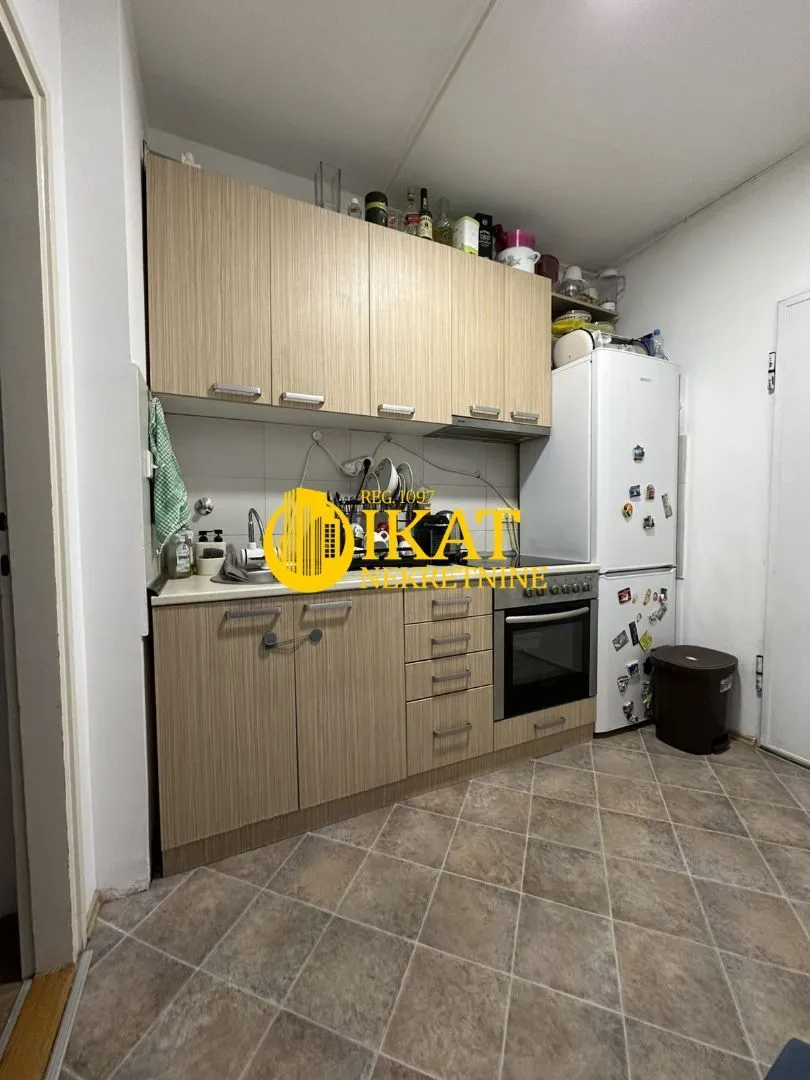 Prodaja, jednosoban stan, 37m², Vukov Spomenik, Zvezdara Sve Podlokacije