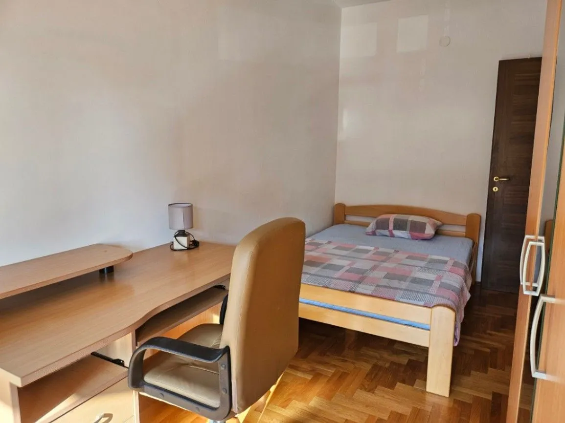 Prodaja, dvosoban stan, 85m², Preko Morače, Podgorica