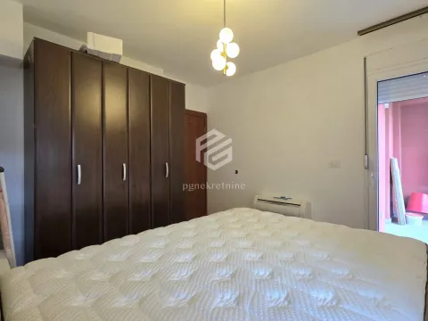 Rent, three bedroom apartment, 92m², Krivi Most, Podgorica - image 19