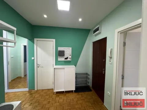 Izdavanje, dvosoban stan, 65m², Liman 4, Novi Sad Sve Podlokacije - image 9