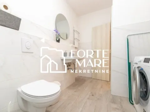 Sale, two bedroom apartment, 70m², Đenovići, Herceg Novi - image 13