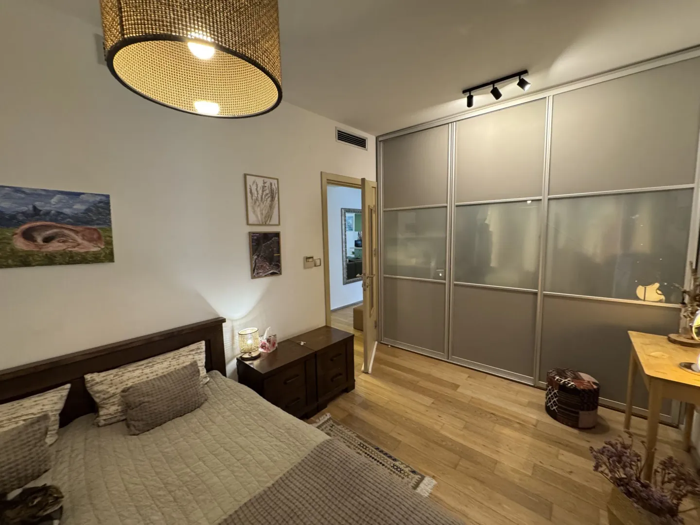 Prodaja, trosoban stan, 74m², Dobrota, Kotor