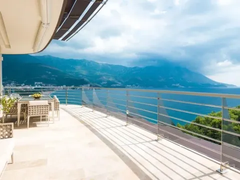 Sale, four bedroom apartment, 562m², Budva, Crna Gora - image 5