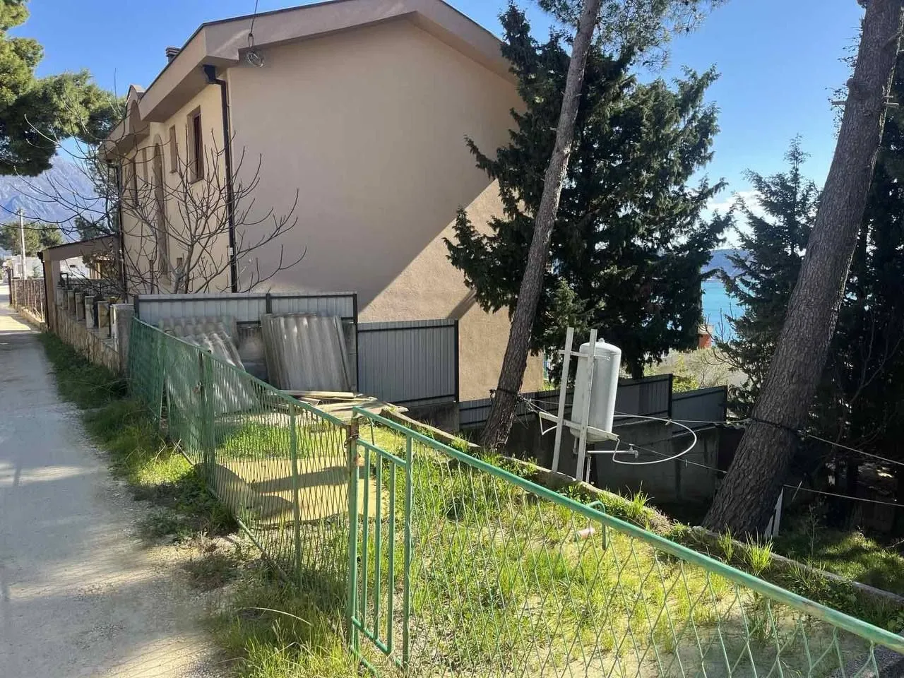 Prodaja, plac, 400m², Centar, Bar