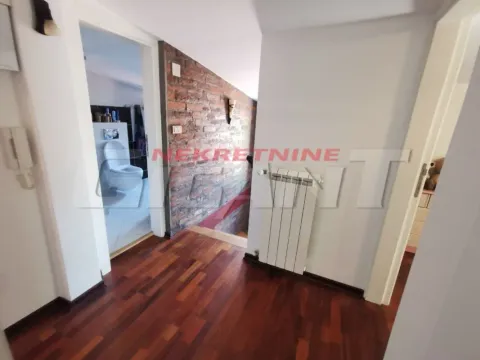 Izdavanje, kuća, 180m², Crveni Krst, Beograd - image 11