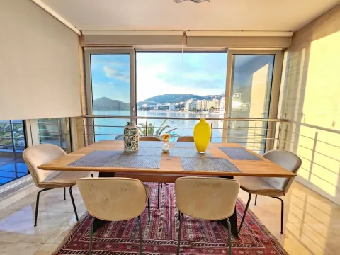 Stan in Rafailovići