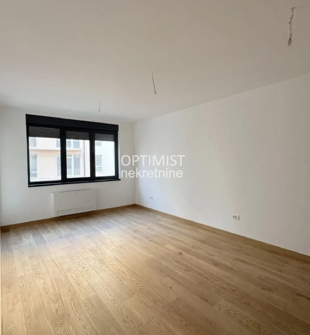 Sale, two bedroom apartment, 70m², Voždovac Sve Podlokacije, Beograd