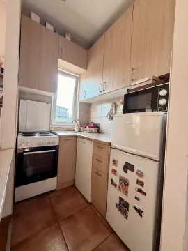 Rent, one bedroom apartment, 30m², Zabjelo, Podgorica - image 7