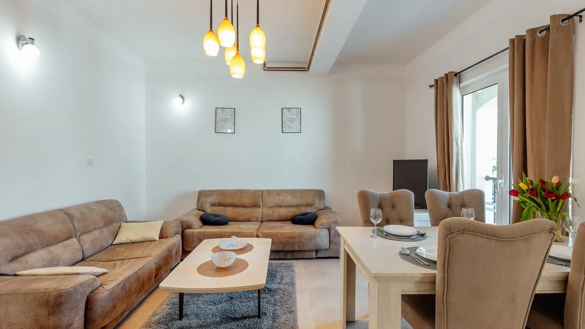 Prodaja, stan, 440m², Stoliv, Kotor