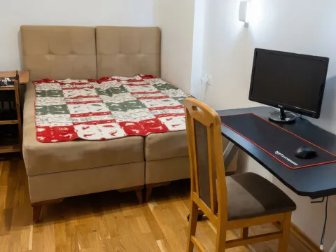 Sale, two bedroom apartment, 40m², Budva, Crna Gora - image 4
