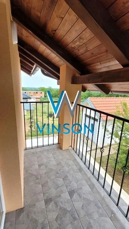Prodaja, kuća, 105m², Petrovaradin, Novi Sad