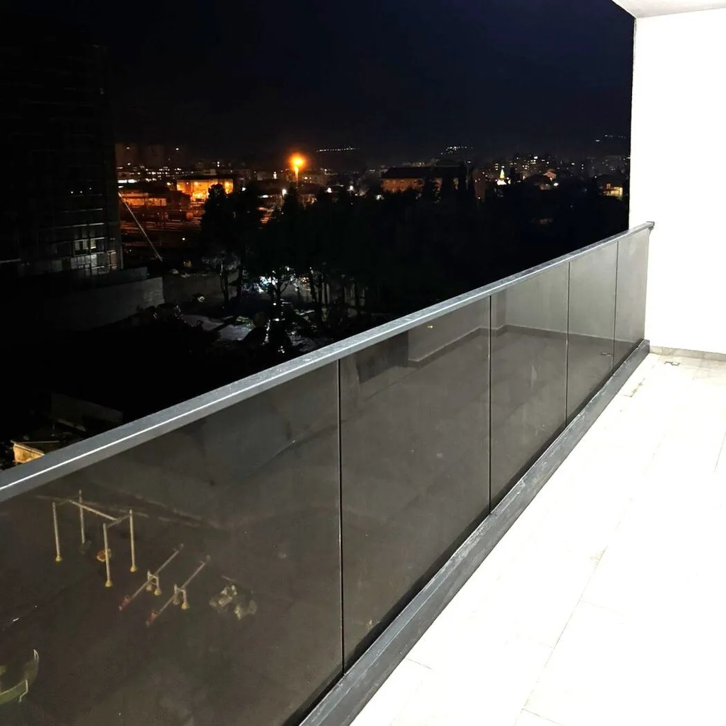 Rent, two bedroom apartment, 66m², Stari Aerodrom, Podgorica