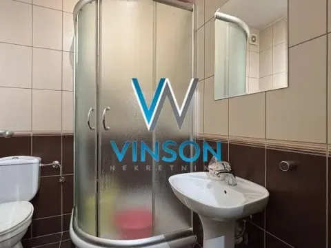 Izdavanje, stan, 28m², Salajka, Novi Sad Sve Podlokacije - image 7