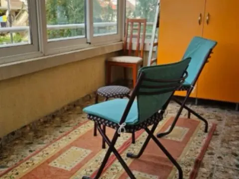 Izdavanje, jednosoban stan, 49m², Stari Aerodrom, Podgorica - image 4