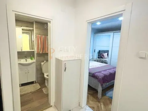Rent, apartment, 46m², Stari Aerodrom, Podgorica - image 3