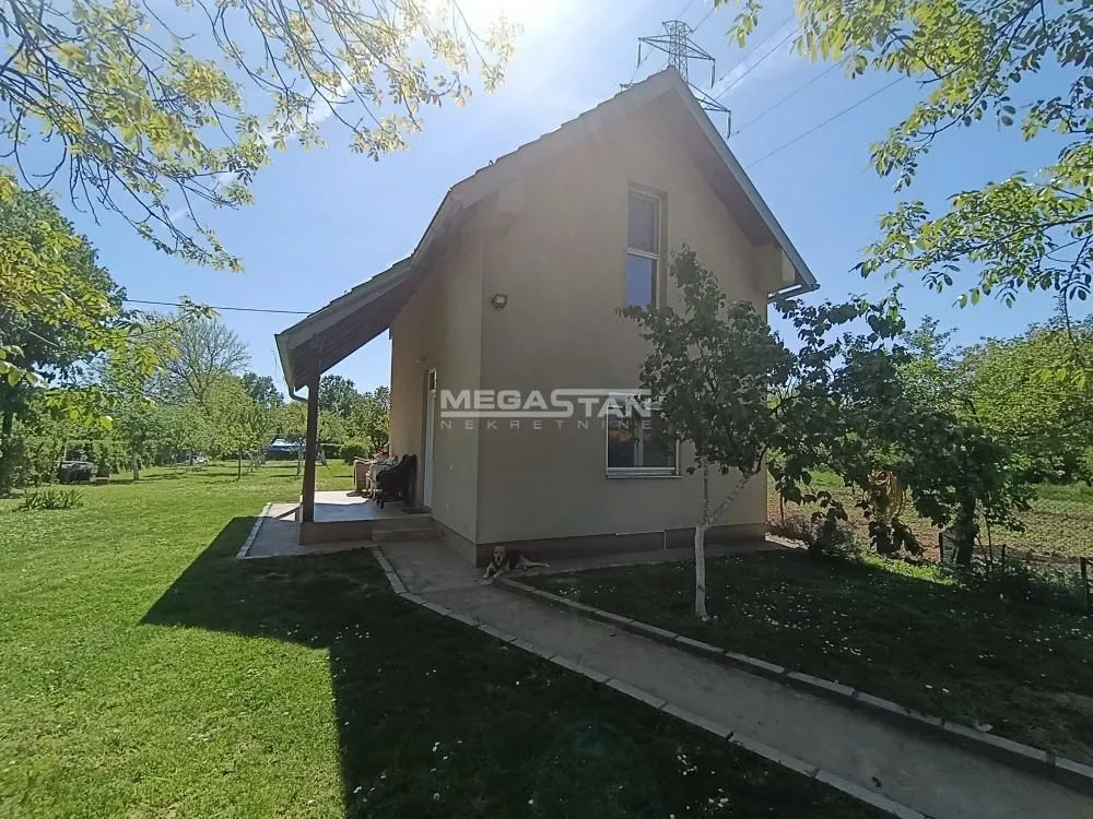 Prodaja, kuća, 70m², Boljevci, Surčin