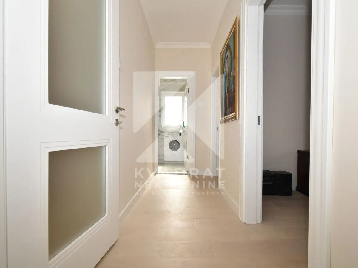 Rent, three bedroom apartment, 100m², Momišići, Podgorica