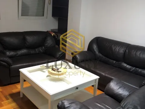 Rent, one bedroom apartment, 51m², City Kvart, Podgorica - image 1