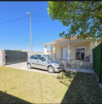 Kuća in Zeta