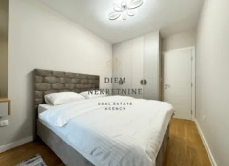 Izdavanje, jednosoban stan, 50m², Central Point, Podgorica - image 3