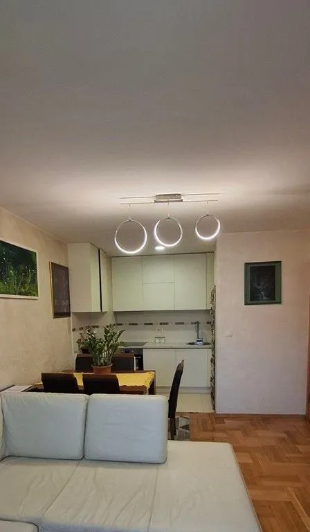 Prodaja, dvosoban stan, 67m², Stari Aerodrom, Podgorica