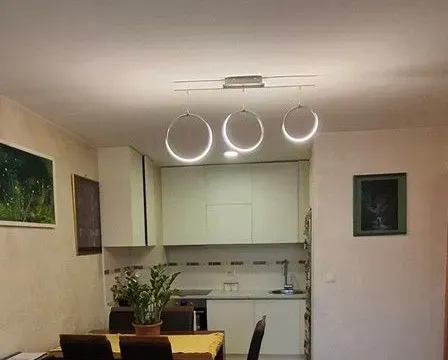 Sale, two bedroom apartment, 67m², Stari Aerodrom, Podgorica - image 6