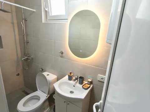 Stan-na-dan, jednosoban stan, 39m², Blok 9, Podgorica - image 6