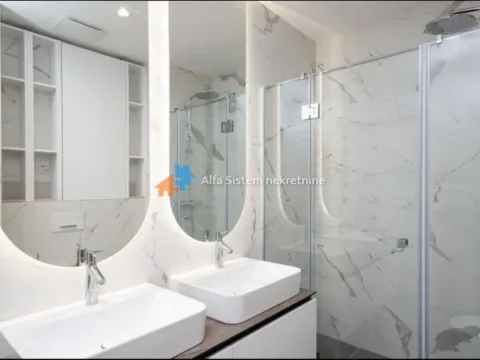 Rent, three bedroom apartment, 75m², Stari Grad, Beograd - image 8