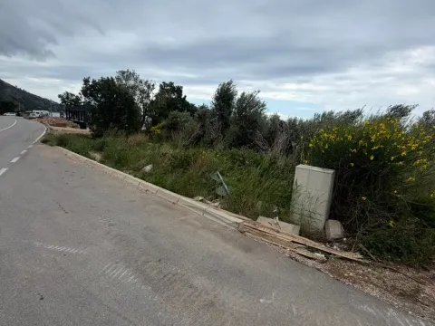 Prodaja, plac, 218m², Reževići, Budva - image 2