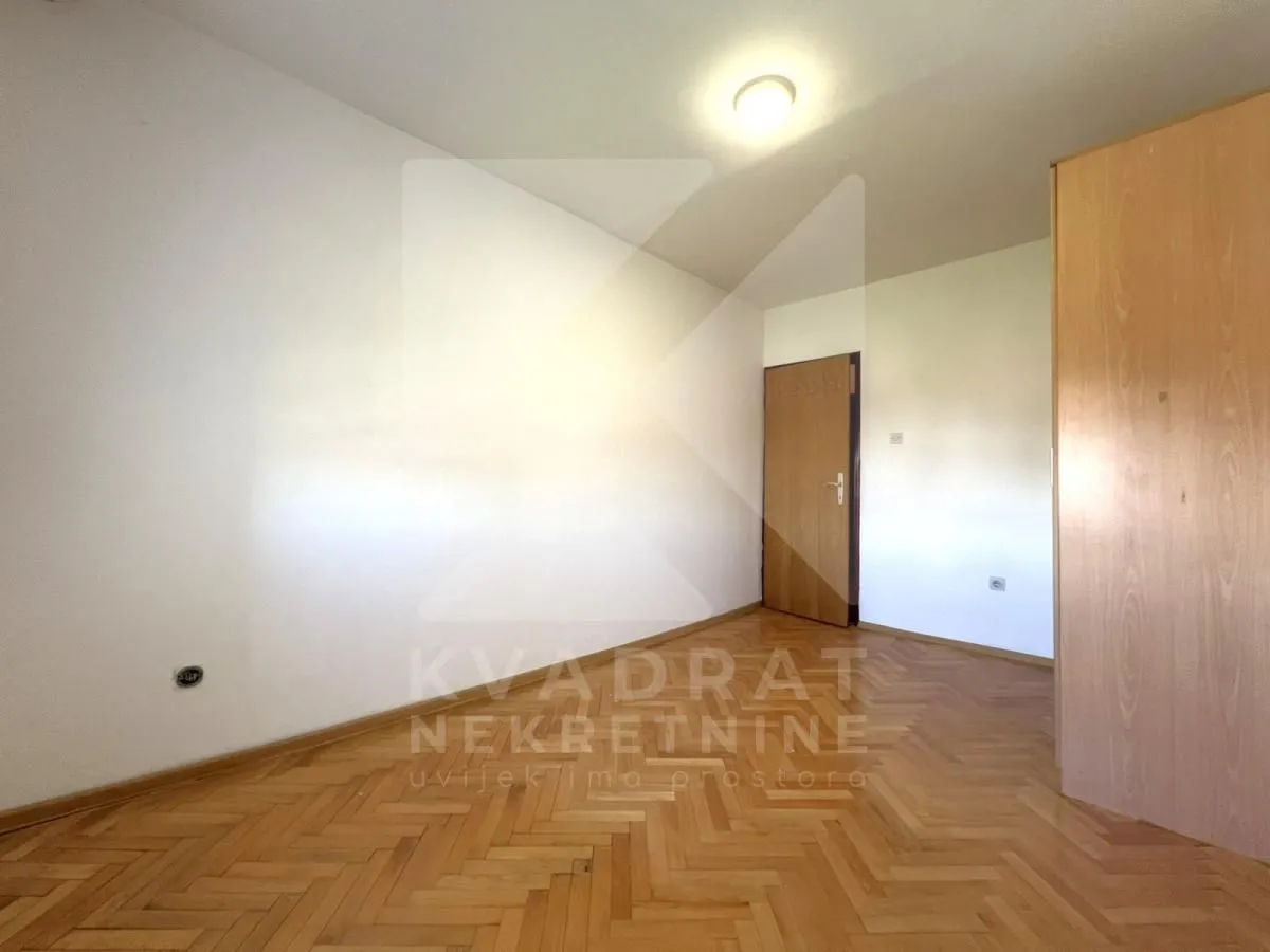 Sale, two bedroom apartment, 80m², Zabjelo, Podgorica