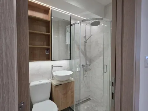 Prodaja, dvosoban stan, 49m², Bubanj, Kragujevac - image 9