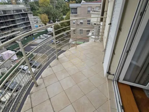 Izdavanje, jednosoban stan, 40m², Kej, Novi Sad Sve Podlokacije - image 5