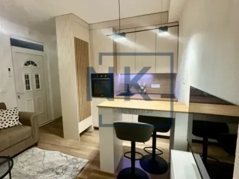 Izdavanje, jednosoban stan, 35m², Zagorič, Podgorica - image 7