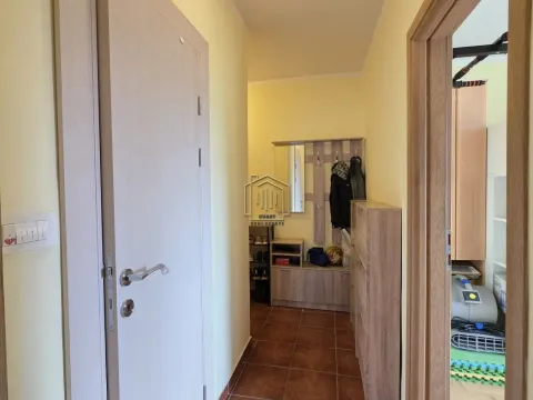 Sale, one bedroom apartment, 46m², Dalmatinska ulica, Podgorica - image 3
