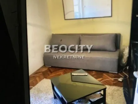Izdavanje, jednosoban stan, 26m², Crveni Krst, Beograd - image 2