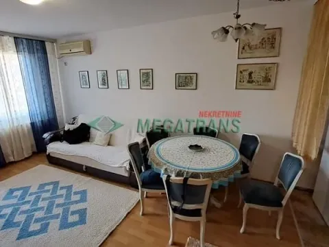 One Bedroom Apartment for Rent, 34m2, Bulevar Oslobodjenja, Novi Sad, Novi Sad