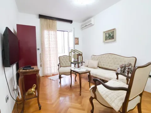 Izdavanje, jednosoban stan, 36m², Ljubović, Podgorica - image 2