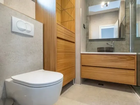 Rent, house, 182m², Donja Gorica, Podgorica - image 14