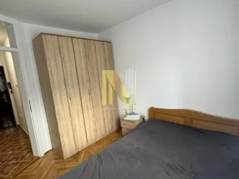 Rent, one bedroom apartment, 41m², Cara Dušana, Novi Sad Sve Podlokacije - image 11