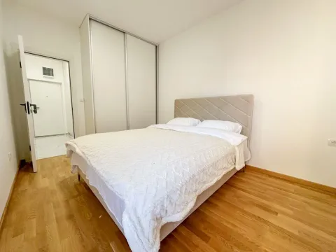 Izdavanje, jednosoban stan, 46m², Zabjelo, Podgorica - image 5