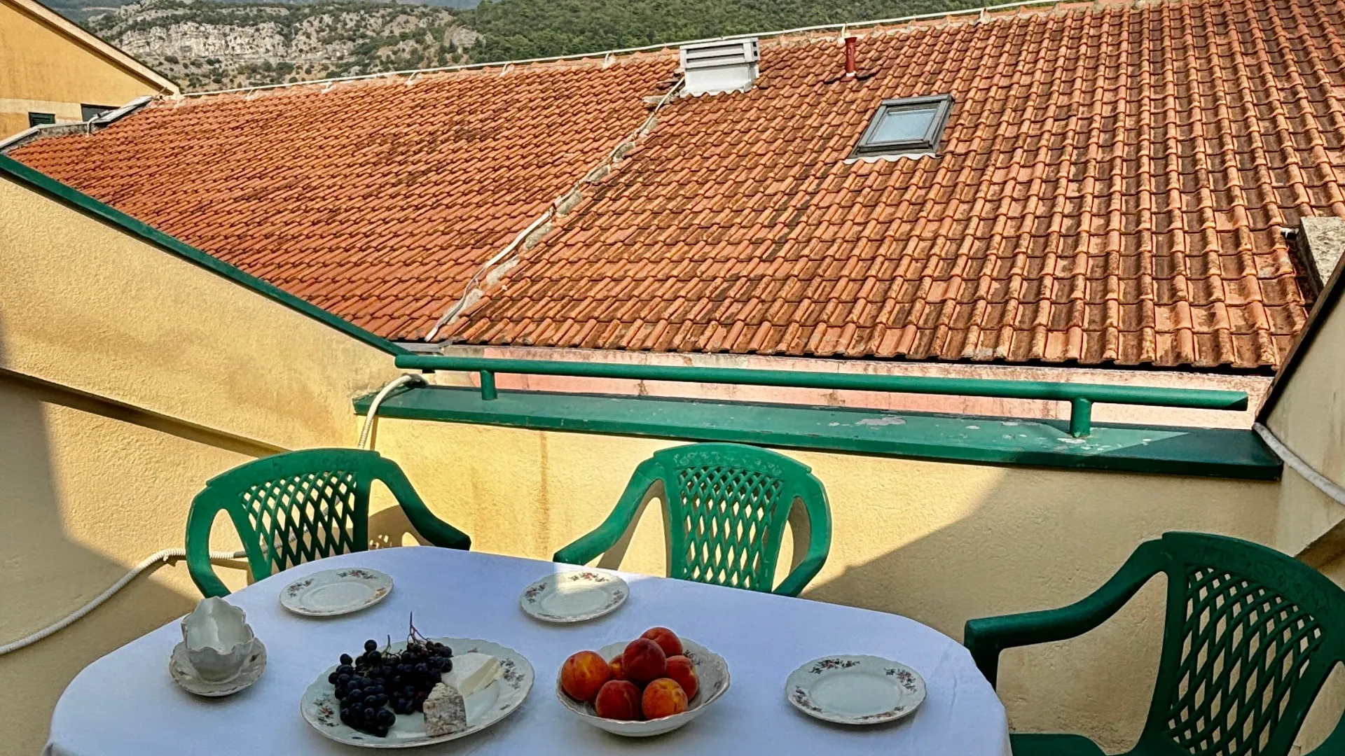 Prodaja, dvosoban stan, 40m², Centar, Budva
