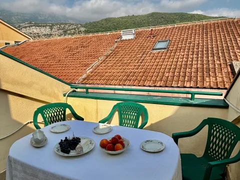 Prodaja, dvosoban stan, 40m², Centar, Budva - image 3