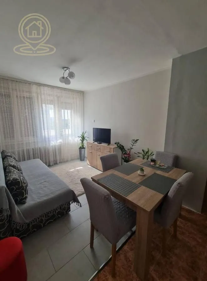 Prodaja, dvosoban stan, 56m², Banatić, Novi Sad Sve Podlokacije