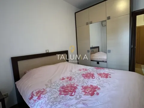 Rent, one bedroom apartment, 49m², City Kvart, Podgorica - image 4