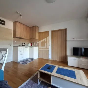 Rent, one bedroom apartment, 34m², Centar, Podgorica - image 9