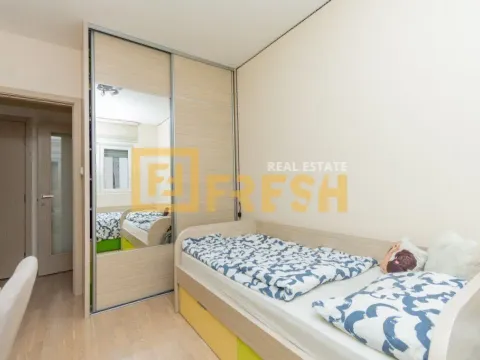 Prodaja, dvosoban stan, 72m², City Kvart, Podgorica - image 11