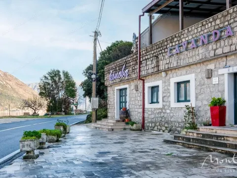 Prodaja, kuća, 126m², Kostanjica, Kotor - image 30