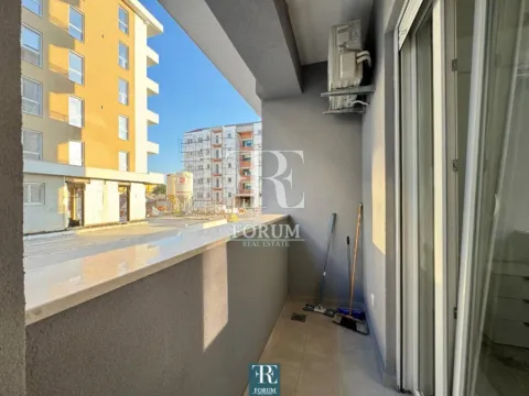 Prodaja, jednosoban stan, 43m², Zabjelo, Podgorica - image 12