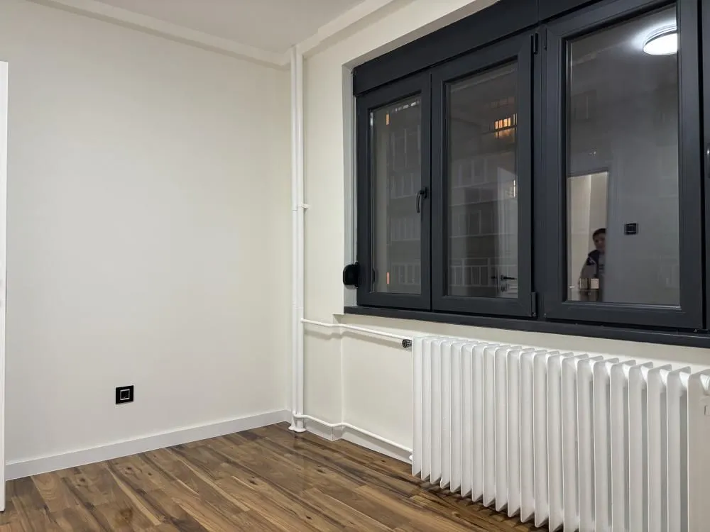 Sale, three bedroom apartment, 75m², Južni Bulevar, Vračar Sve Podlokacije