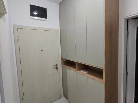Izdavanje, jednosoban stan, 47m², Zabjelo, Podgorica - image 3